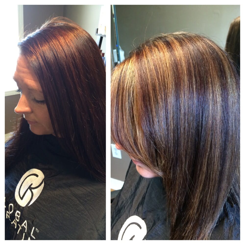 RUMORS HAIR SALON 225 Avalon Cir, Brandon, MS Yelp