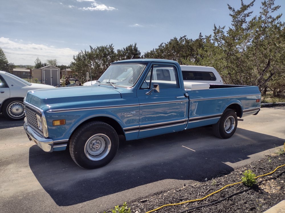 TEXAS TRUCKS & TOYS Updated September 2024 26 Photos & 18 Reviews