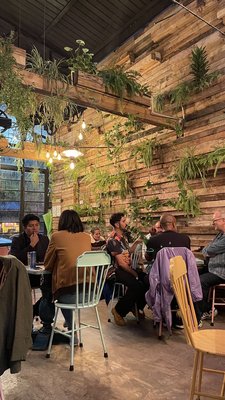 Restaurante Somsaa - Thai Bite & Wine Bar by null