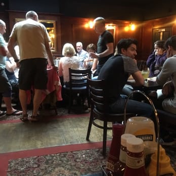 The Draper's Arms - Still excited voters - Pubs Near Me - Peterborough, PTE