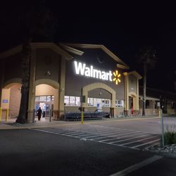 Walmart Supercenter