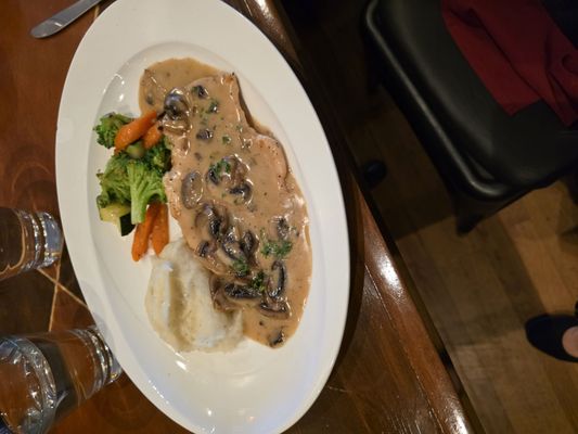 Caprizza Ristorante by null