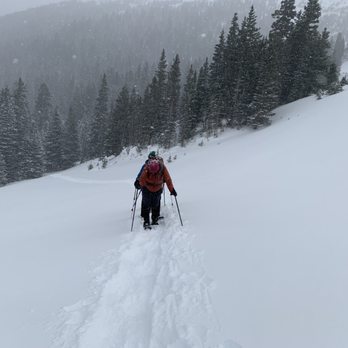 Butler Gulch - Hiking Near Me - CO, Colorado
