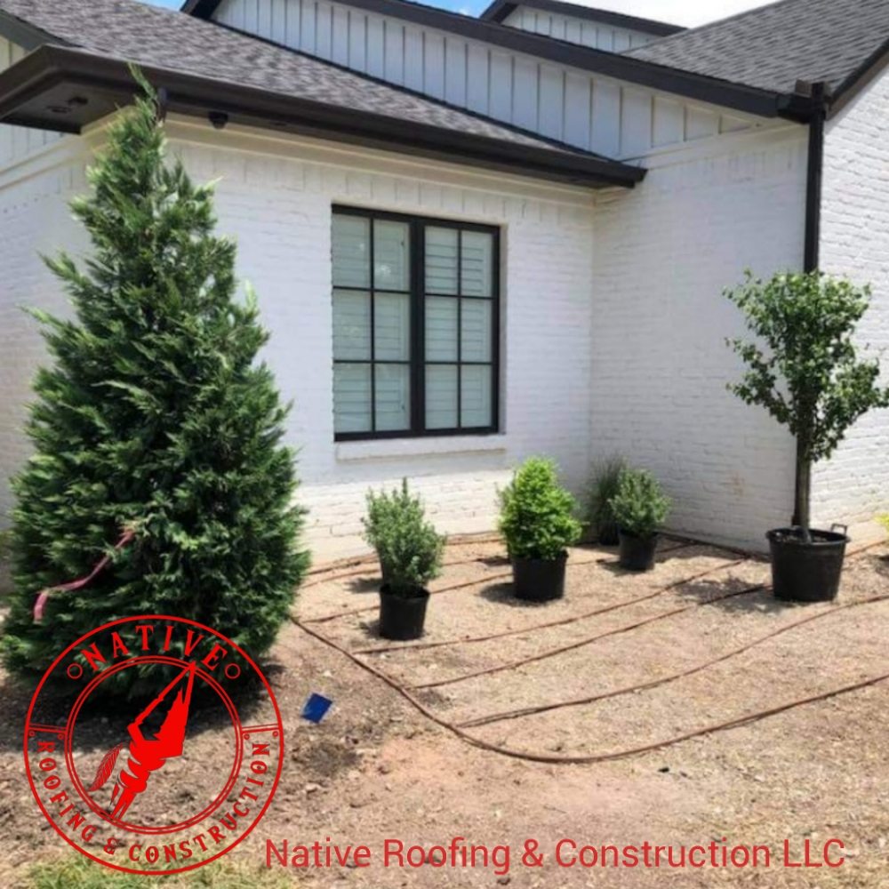 Slide of Native Construction & Roofing