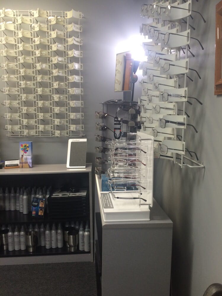 LAKE OTIS OPTICAL Updated June 2024 3744 Lake Otis Pkwy, Anchorage