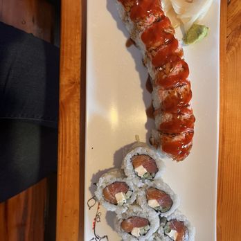 Sushi Gallery - Sushi Bars Near Me - Madison Heights, Michigan Sushi Gallery - Sushi Bars Near Me - Madison Heights, Michigan