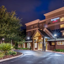 Hotels In Gainesville Yelp Residence Inn By Marriott Gainesville I 75