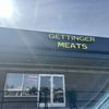Gettinger Family Custom Meats gift card