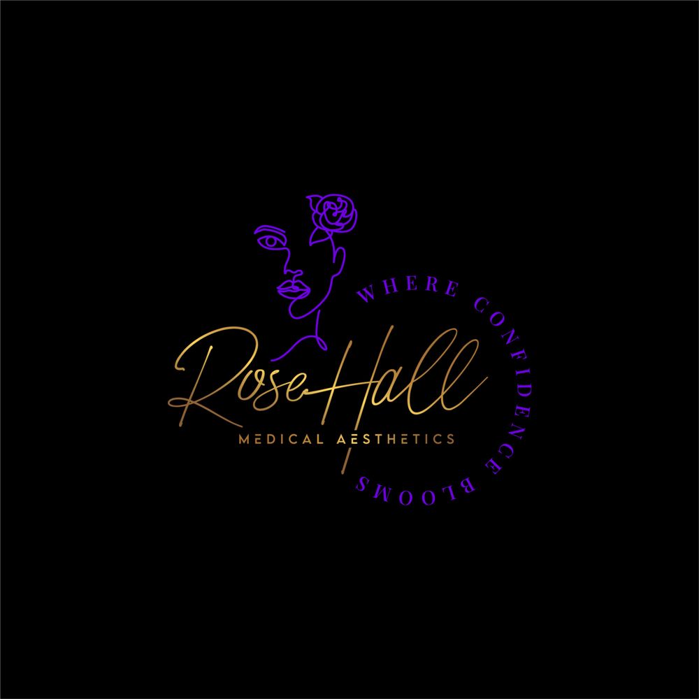 ROSEHALL MEDICAL AESTHETICS Updated September 2024 Request an
