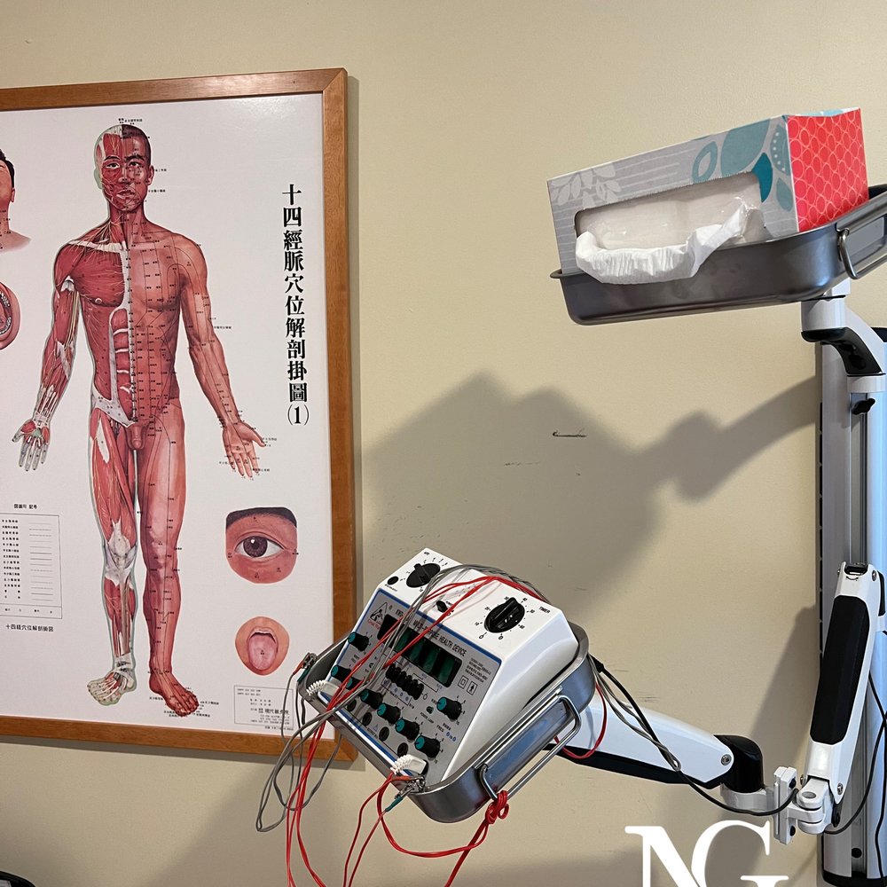 Kim's Acupuncture - Acupuncture Near Me - Annandale, Virginia Kim's Acupuncture - Acupuncture Near Me - Annandale, Virginia