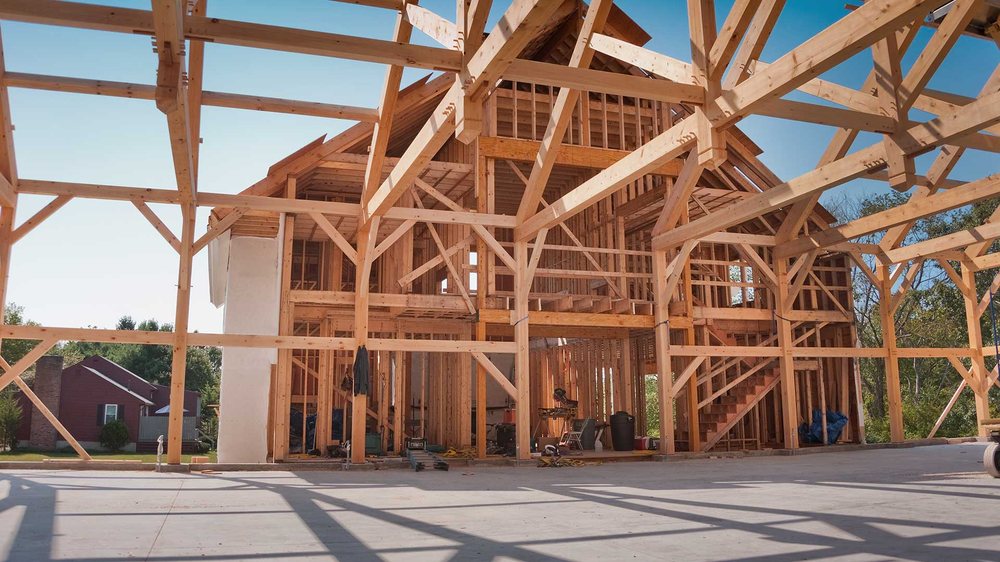 Slide of Boone Built Solutions