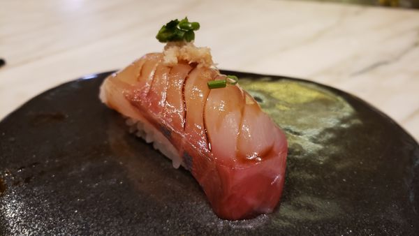 Kenji Omakase by null
