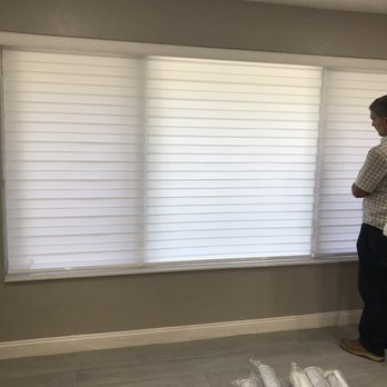 Elite Decor Window Treatments - Shutters Near Me
