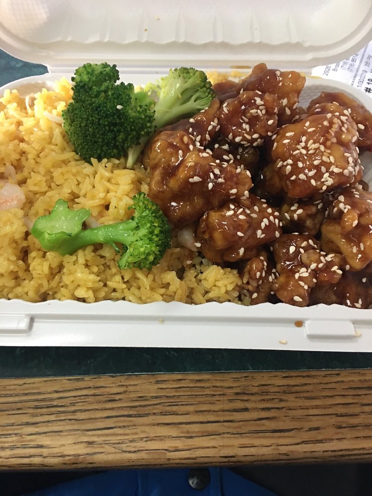 MR TONG RESTAURANT Updated April 2024 57 Reviews 2926 Fort