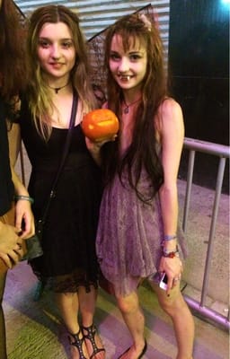 Lan Kwai Fong by null