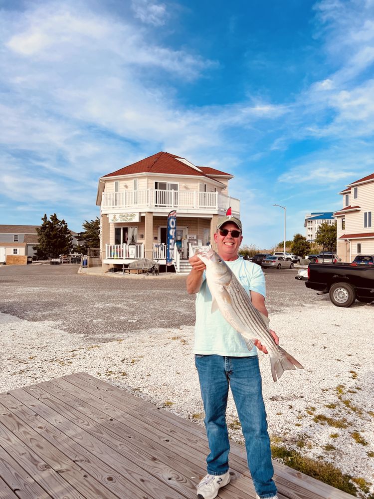 HEREFORD MARINA Updated October 2024 Request Information 30