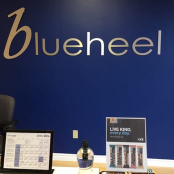 Blueheel Dance Studio - Dance Studios Near Me - Mississauga, Ontario