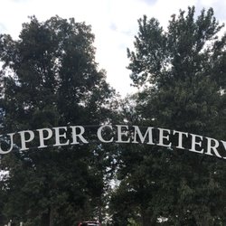 Upper Cemetery