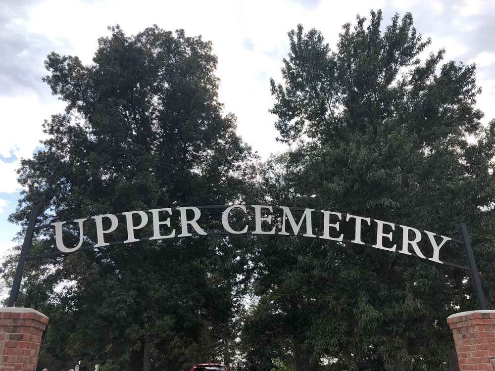 UPPER CEMETERY 13231 US 49, Brinkley, Arkansas Funeral Services