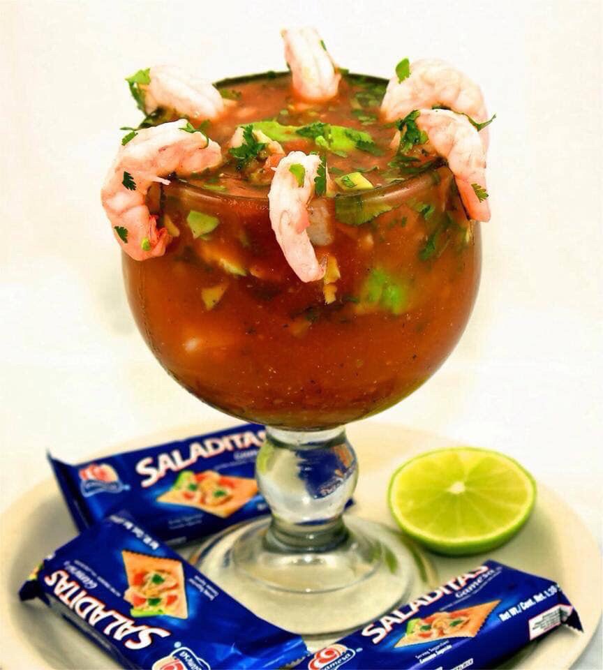 El Mercadito Mexican grocery