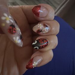 AB Nails Edgewater