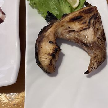 Dai Ichi Sushi Restaurant - Hamachi karma - Sushi Bars Near Me - Mississauga, Ontario Dai Ichi Sushi Restaurant - Hamachi karma - Sushi Bars Near Me - Mississauga, Ontario