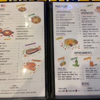 L'As du Fallafel - Kosher Near Me - Paris, 75 L'As du Fallafel - Kosher Near Me - Paris, 75
