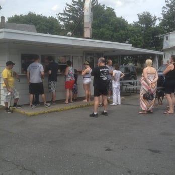 Spot Drive-In - Hot Dogs Near Me - Bethlehem, Pennsylvania