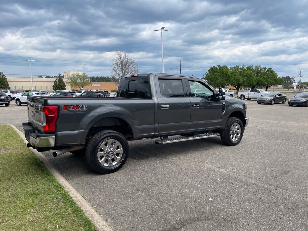 CHERAW CHEVROLET BUICK 10 Photos 697 Chesterfield Hwy, Cheraw, SC