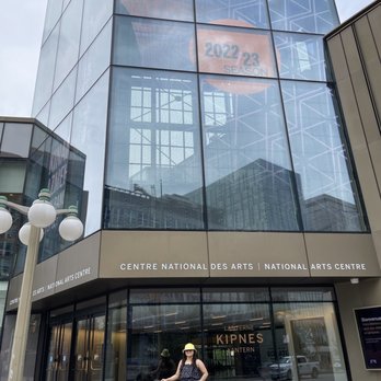 National Arts Centre - Performing Arts Near Me - Ottawa, Ontario National Arts Centre - Performing Arts Near Me - Ottawa, Ontario