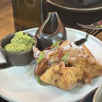 Lucuma Kitchen and Bar - TEQUEÑITOS - Peruvian Near Me - Oakland, California Lucuma Kitchen and Bar - TEQUEÑITOS - Peruvian Near Me - Oakland, California
