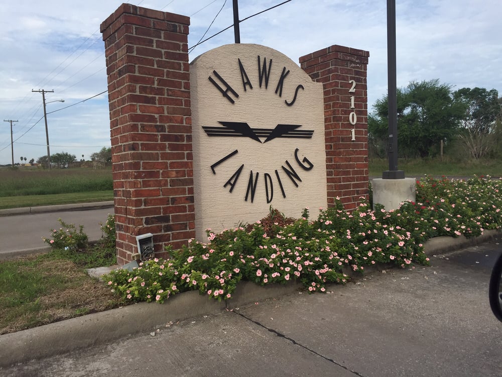 HAWKS LANDING 2101 E Trant Rd, Kingsville, TX Yelp