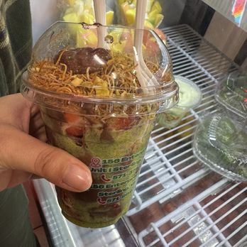 Mejores Mangonadas 2 - Dubai chocolate strawberry cup! - Desserts Near Me - Manassas, Virginia Mejores Mangonadas 2 - Dubai chocolate strawberry cup! - Desserts Near Me - Manassas, Virginia