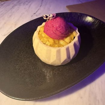 Blackbird Modern Asian - Chinese Near Me - Naples, Florida