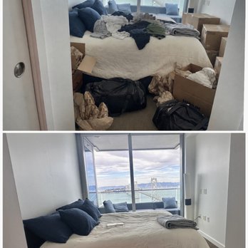 NooSpace Solutions - Home Organization Near Me - San Rafael, California NooSpace Solutions - Home Organization Near Me - San Rafael, California