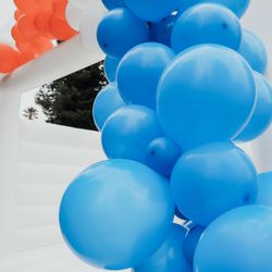 Pouncy Parties - Balloon Arangements starting at $25 a Foot