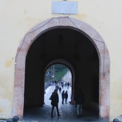 Peschiera del Garda FS - Castello