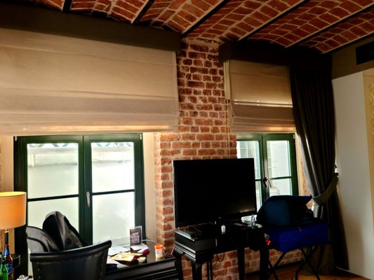 Régie Ottoman, Istanbul by null