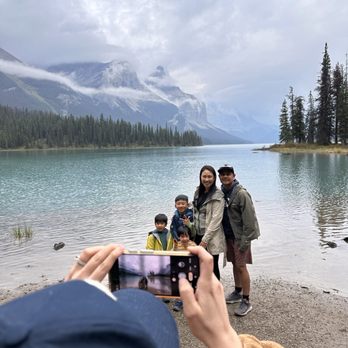 Jasper National Park - Parks Near Me