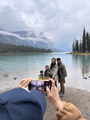 Jasper National Park by null Jasper National Park by null