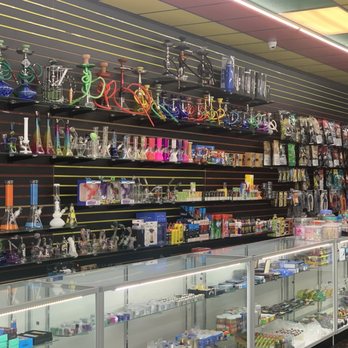 S&M SMOKE SHOP VAPE CENTER - Updated May 2026 - 2484 Palomino Ln,  Forestdale, Alabama - Vape Shops - Phone Number