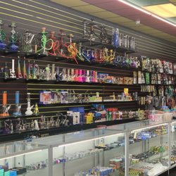 S&M Smoke Shop Vape Center