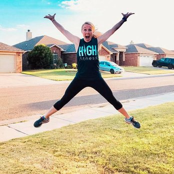 Inspire Fitness Studio - Tara - Our HIGH FITNESS Instructor - Gyms Near Me - Lubbock, Texas Inspire Fitness Studio - Tara - Our HIGH FITNESS Instructor - Gyms Near Me - Lubbock, Texas