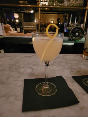 Vintage Lounge by null Vintage Lounge by null