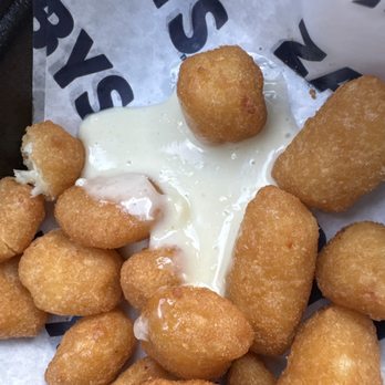 Zaxbys - Cheese curds - Salad Near Me - Leavenworth, Kansas Zaxbys - Cheese curds - Salad Near Me - Leavenworth, Kansas