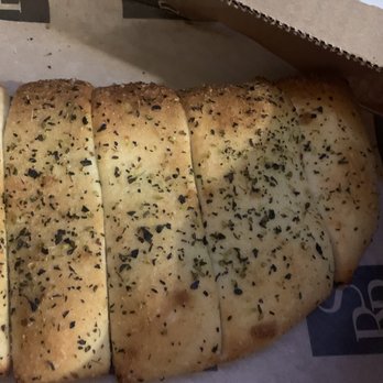 Sugar River Pizza - Breadstick - Pizza Near Me - Sun Prairie, Wisconsin