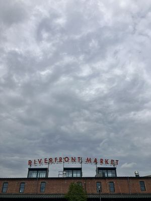 Riverfront Market by null
