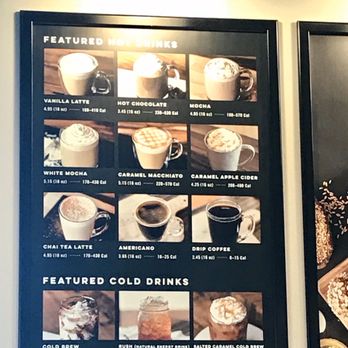 Woods Coffee - Featured hot and cold drinks - Coffee & Tea Near Me - Edmonds, Washington Woods Coffee - Featured hot and cold drinks - Coffee & Tea Near Me - Edmonds, Washington