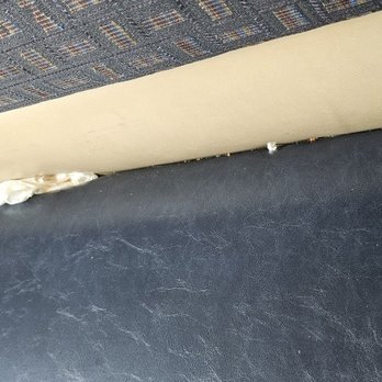 Nautilus Diner - Yeah that's the seat. - Diners Near Me - Massapequa, New York