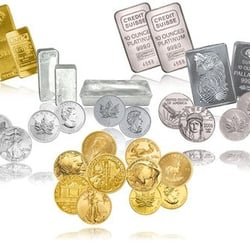 Acadiana Gold Exchange